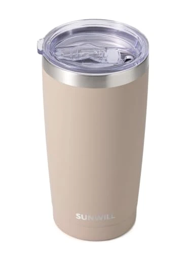 Modern Coffee Tumbler Authentic