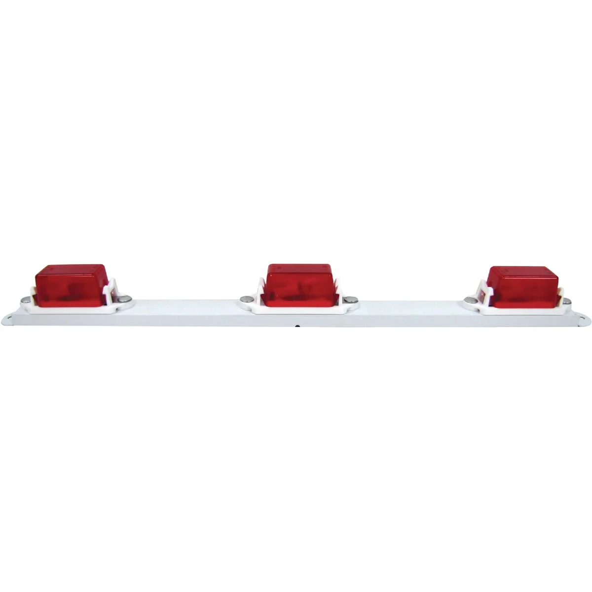 Unique Peterson Red Identification Mini Bar Light Durable