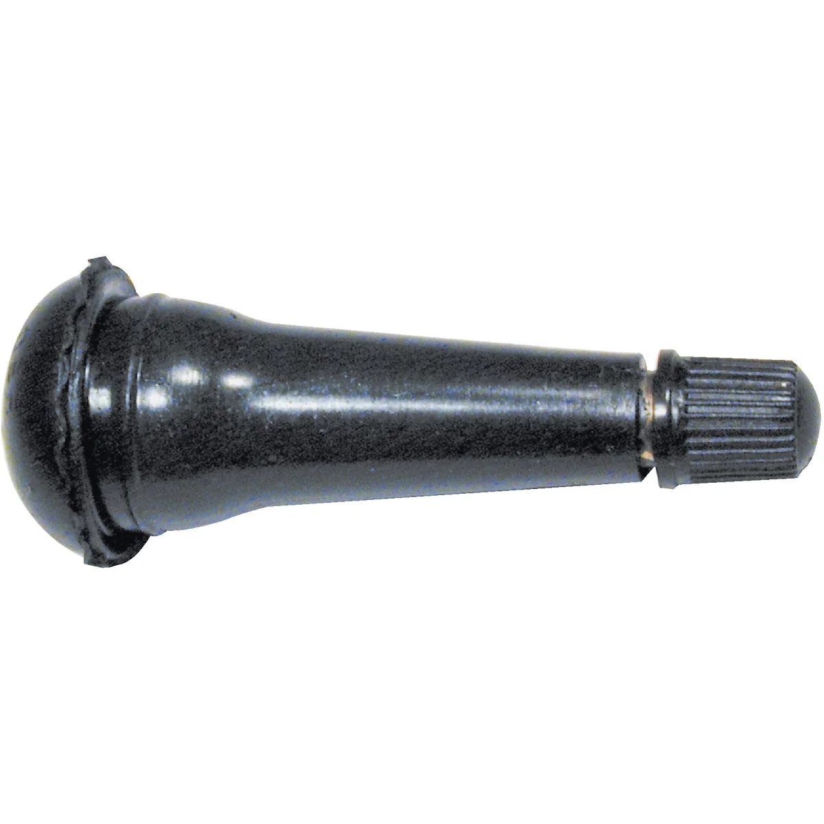 Safe Tru-Flate 425 1-1 4 In. L. 60 PSI Tire Valve 2-Pack Easy-to-Use