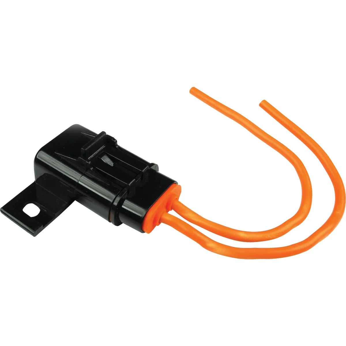 Dependable Seachoice 16 Ga. 30A ATO-ATC Fuse Holder Durable