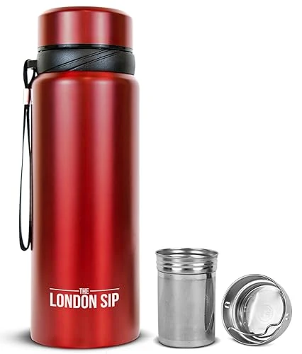 Sophisticated London Sip 25 oz Multi Flexible