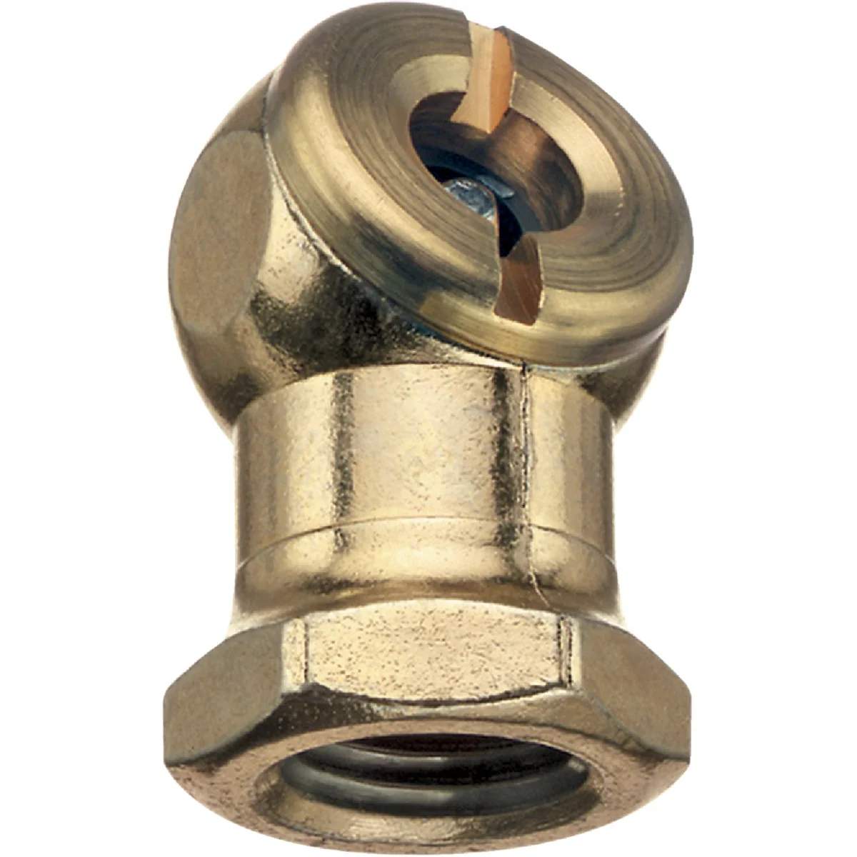 Reliable Tru-Flate 1 4 In. FPT 150 PSI Ball Foot Air Chuck Outstanding