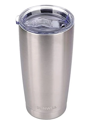 Next-Generation Coffee Tumbler Superior
