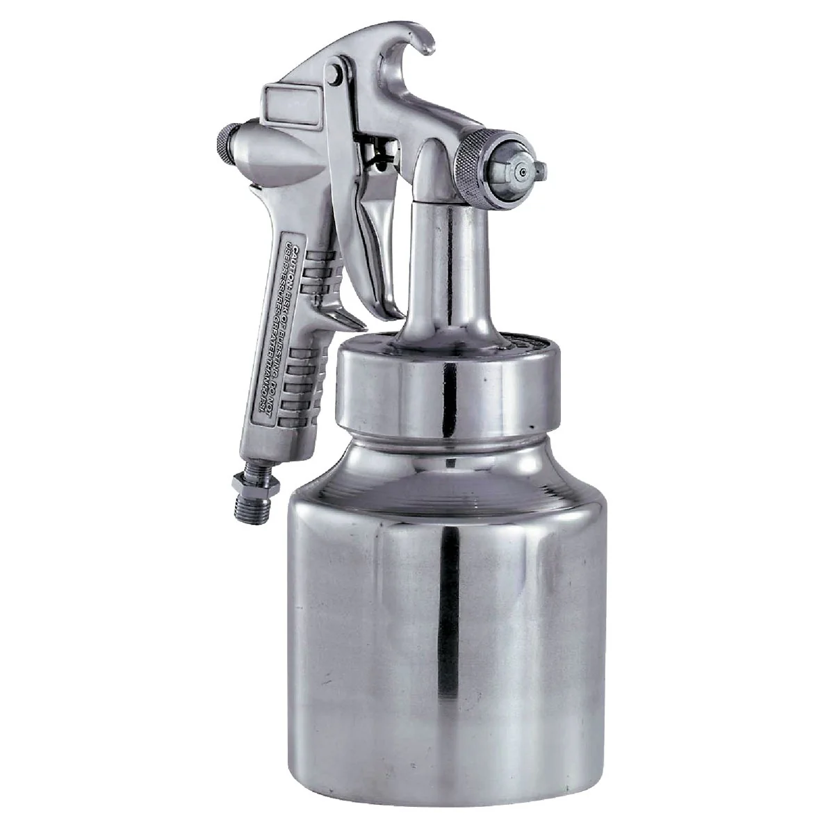 Smart Campbell Hausfeld General Purpose Spray Gun Fast