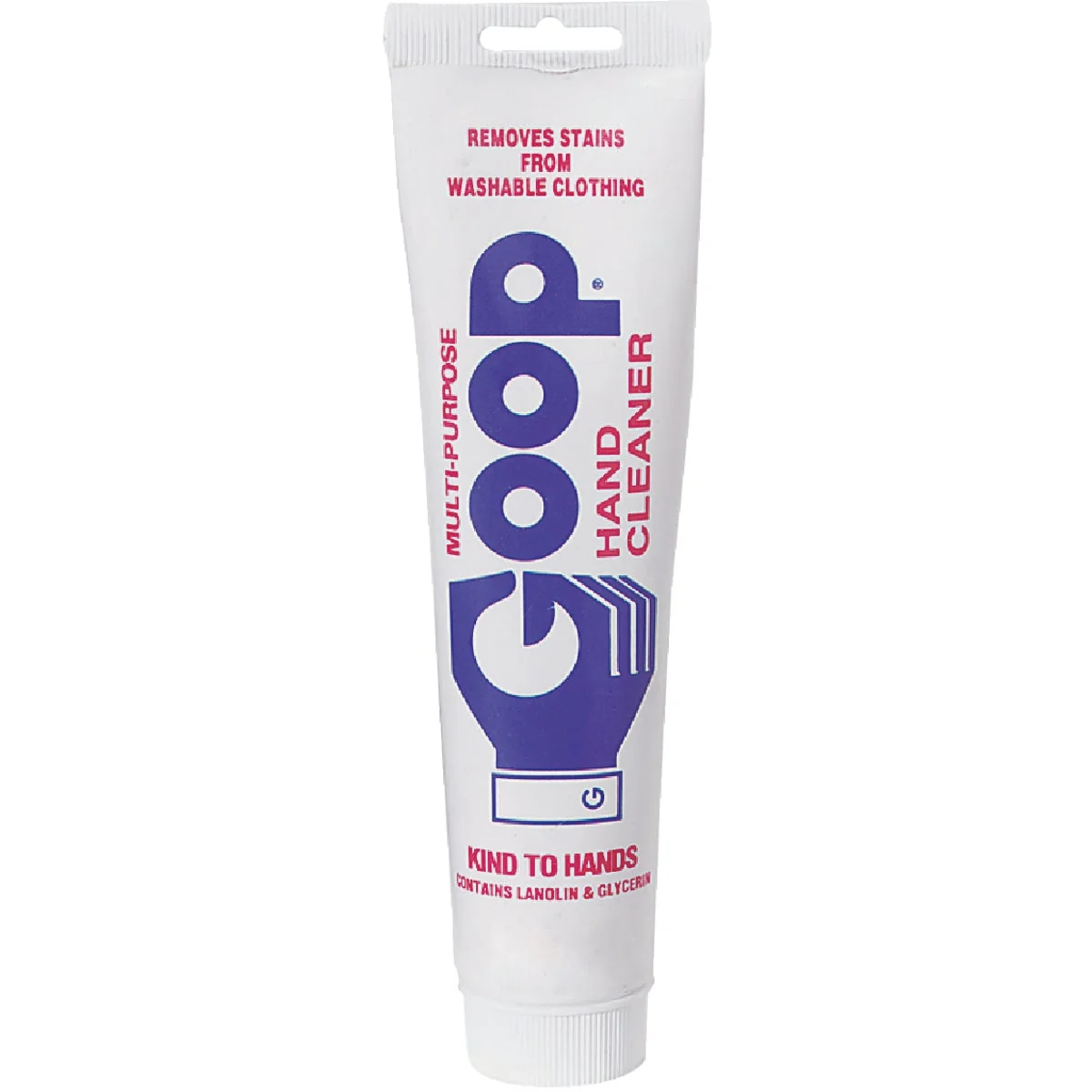 Carefully Designed GOOP Smooth 10.5 Oz. Hand Cleaner Powerful