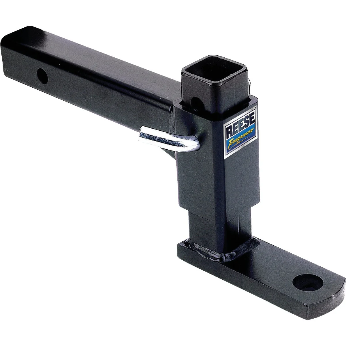 Durable Reese Towpower Adjustable Hitch Draw Bar Reusable