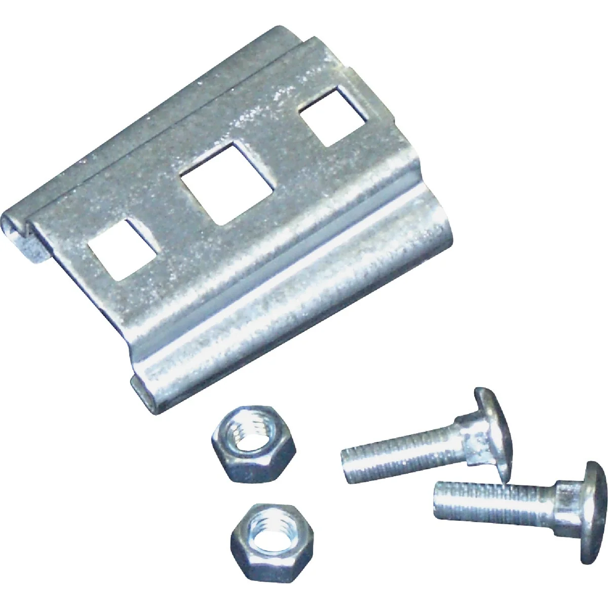 Elegant Safety Vehicle Emblem Steel Safety Emblem Socket Bolt Refined