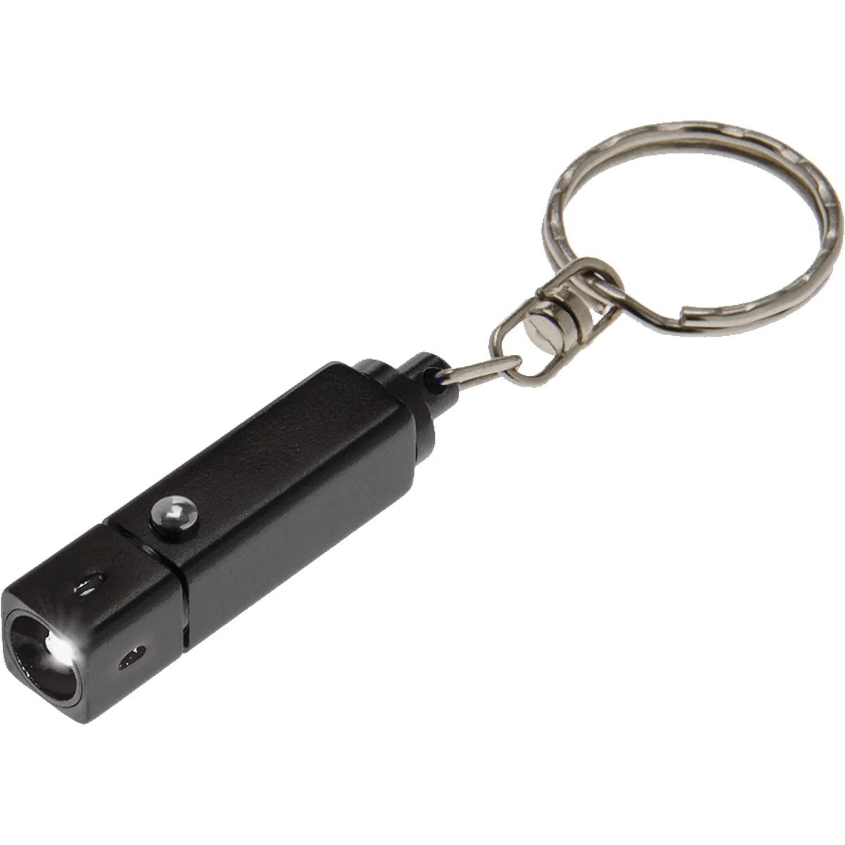 Next-Generation Lucky Line Utilicarry Nano LED Key Ring Light Verified