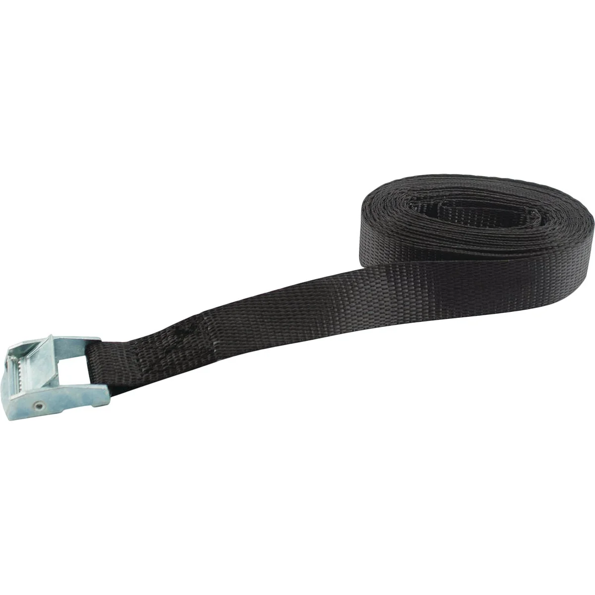Sophisticated Erickson 1 x 13′ Polyester Tie Down Strap Classic