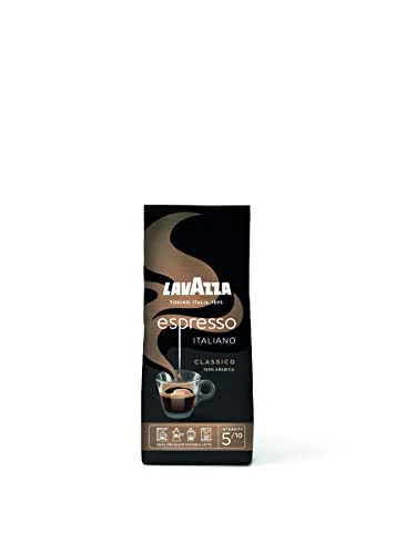 Detailed Caffe Espresso Beans 8.82 Ounce Functional