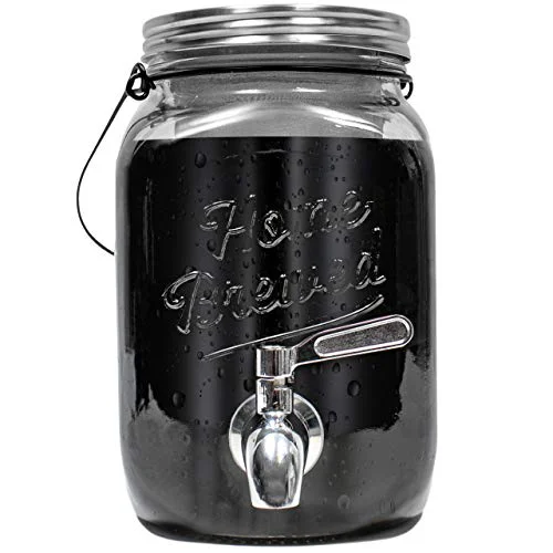 Pure Cold Brew Coffee Iced Certified