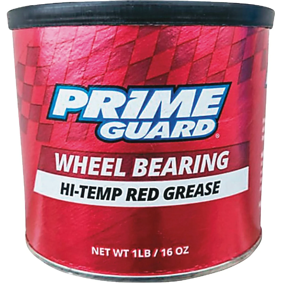 Certified Prime Guard 1 Lb. Can Disc Drum Brake High-Temperature Wheel Bearing Grease First-Class