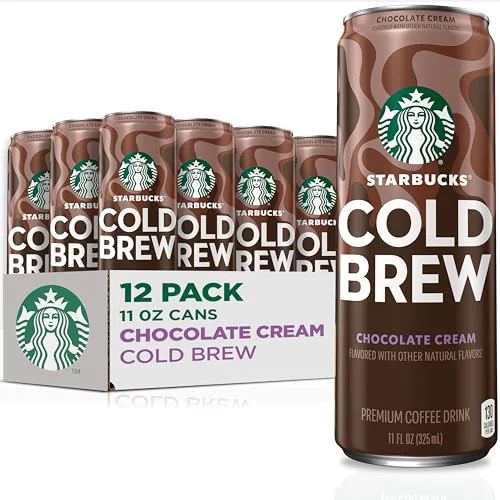 Soft Cold Brew Coffee 132 Fl Oz High-Quality