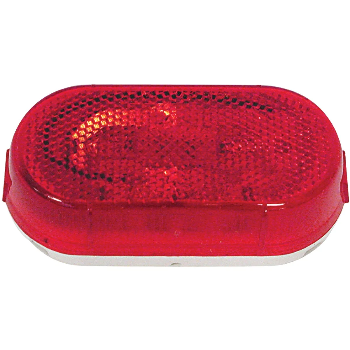 Soft Peterson Oblong 12 V. Red Light Trusted