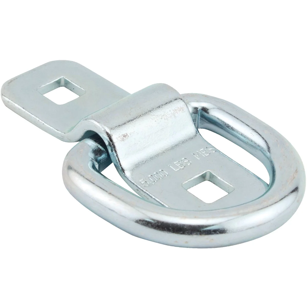 Premium Erickson 2-Hole 5000 Lb. Anchor Ring 2-Pack Crafted