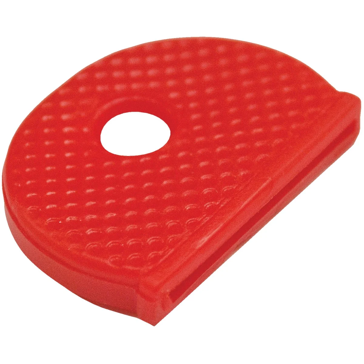 Easy-to-Use Lucky Line Vinyl Key Identifier Cap Assorted Colors 200-Pack Fast