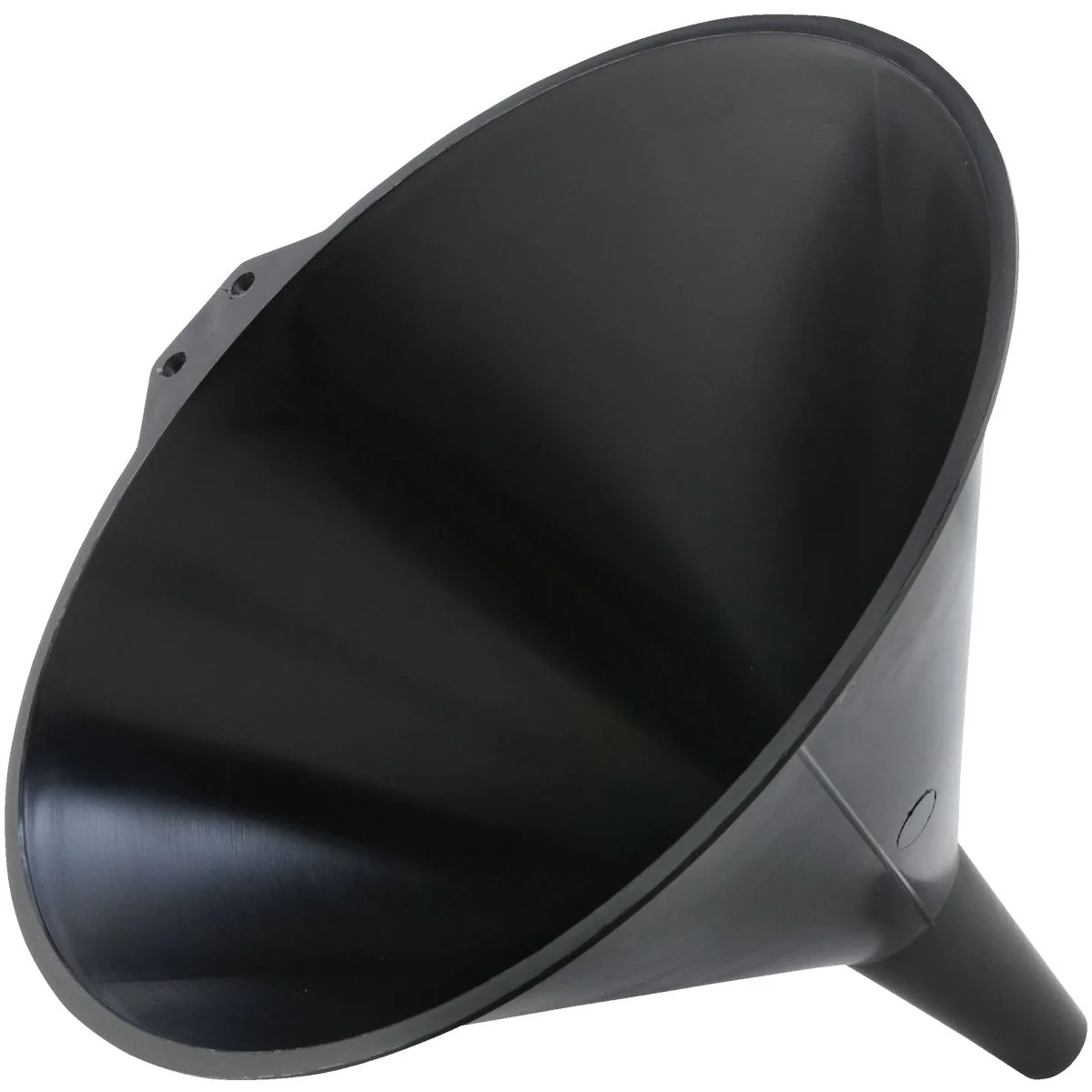 Elite Custom Accessories 2 Qt. Polypropylene All-Purpose Funnel Fine