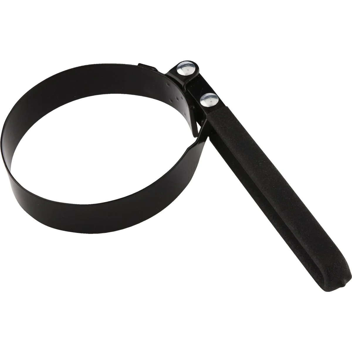 Top-Quality Plews Lubrimatic Steel Vinyl Coated Oil Filter Wrench Casual