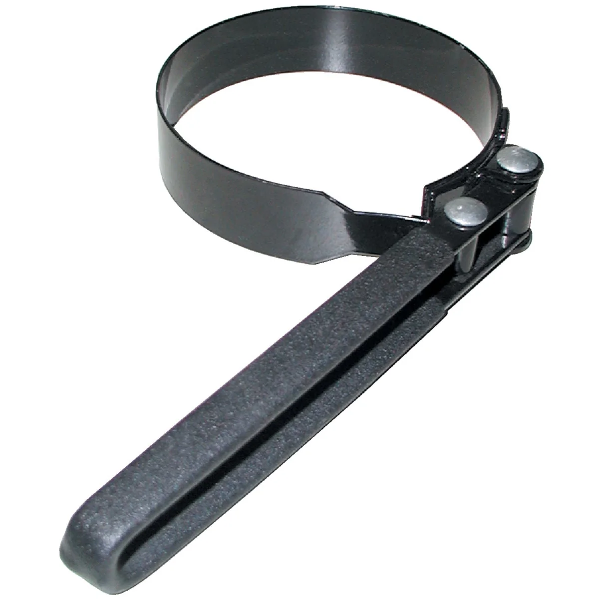 Elegant Plews Lubrimatic Steel Vinyl Coated Oil Filter Wrench Reusable