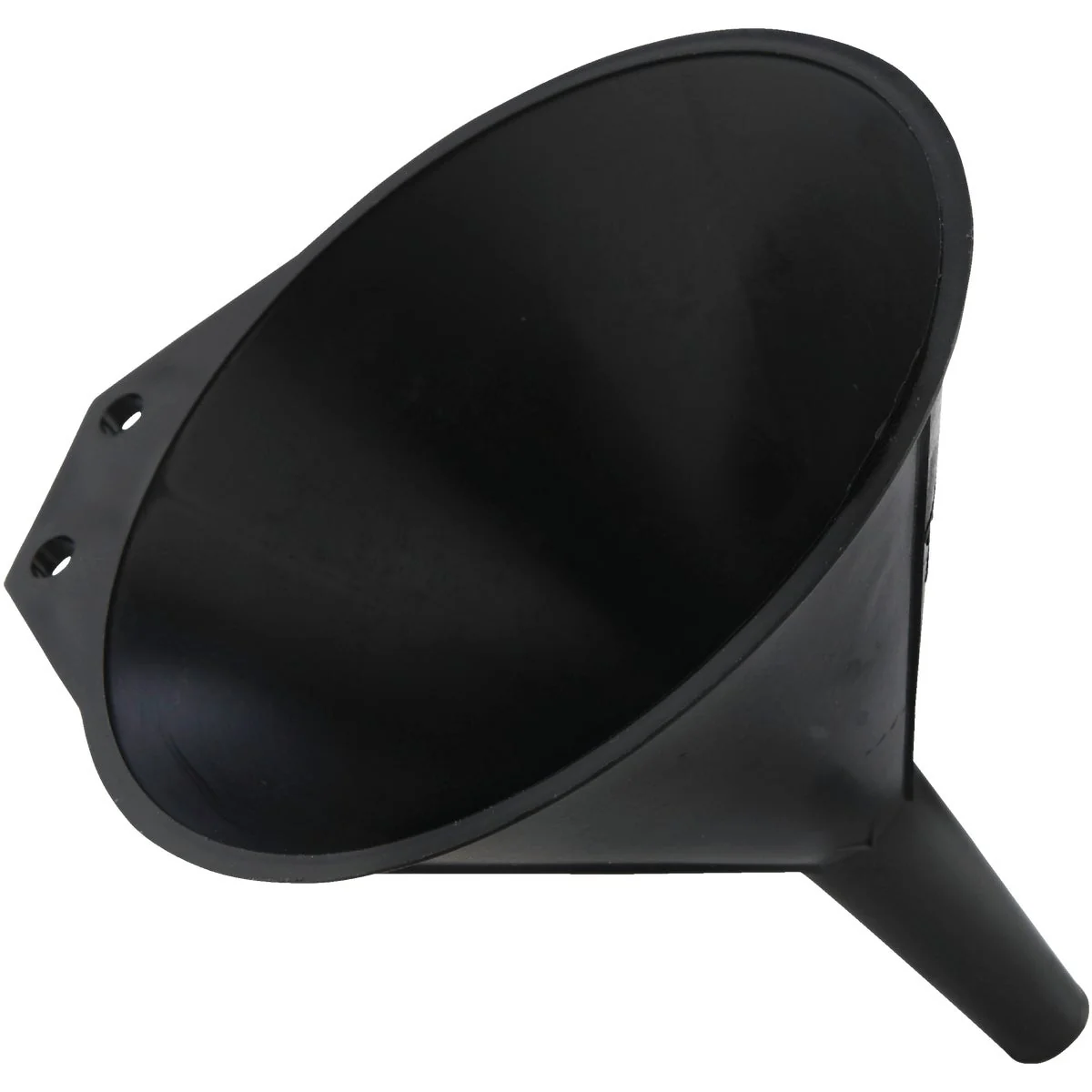 Authentic Custom Accessories 1 2 Pt. Polypropylene All-Purpose Funnel Comfortable