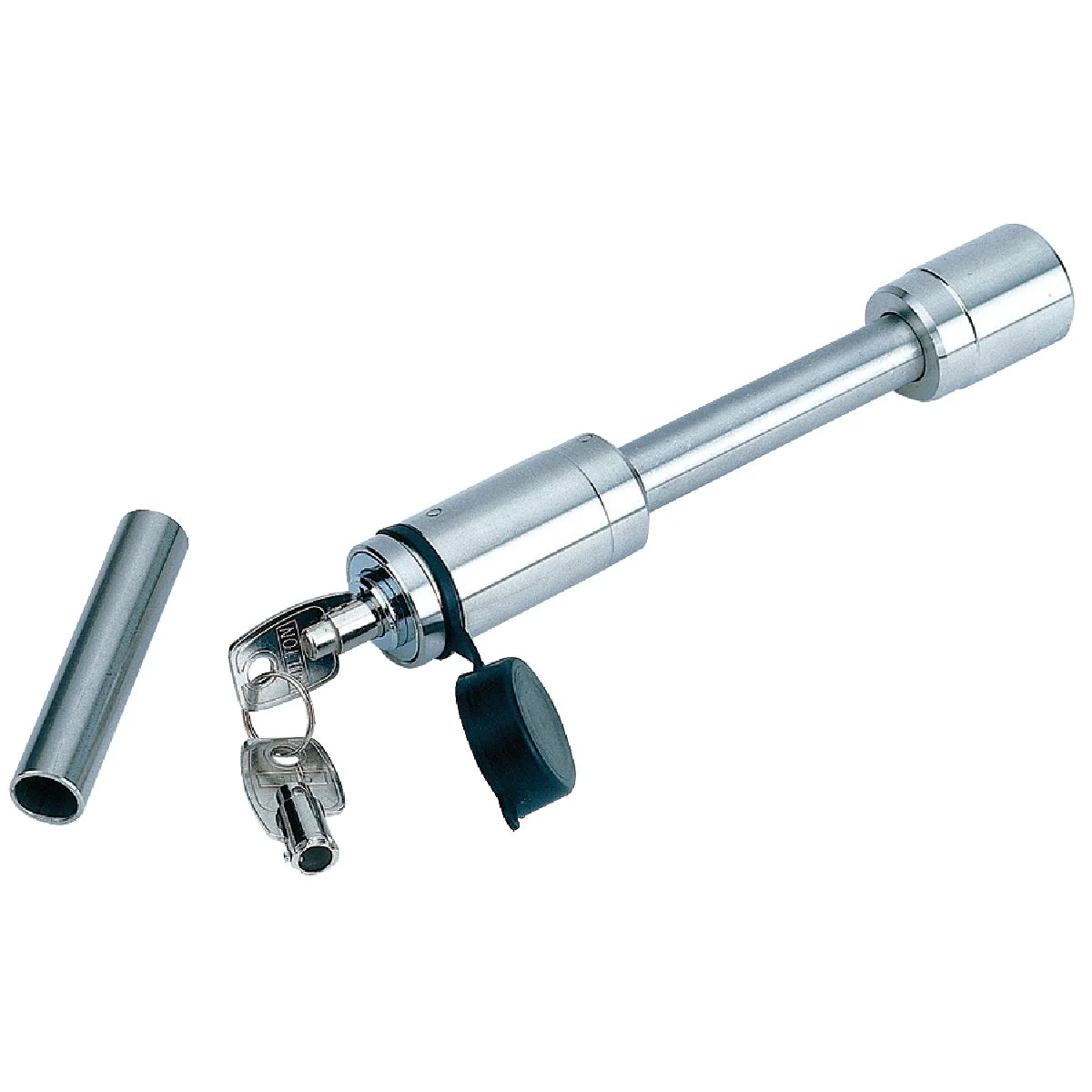 Relaxed Reese Towpower Class I II III IV Barrel Trailer Receiver Lock Practical