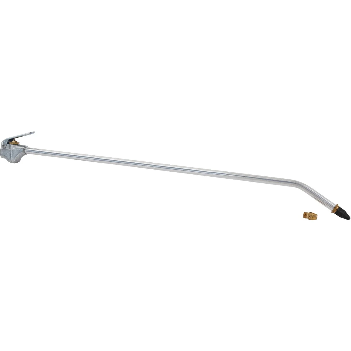 Recyclable Milton 150 PSI Safety Extension Blow Gun Soft