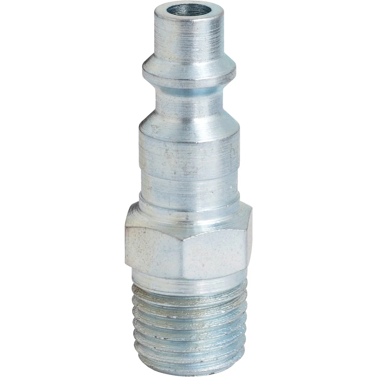 Comfortable Milton M-Style 1 4 Male NPT Plug 2-Pack Fast