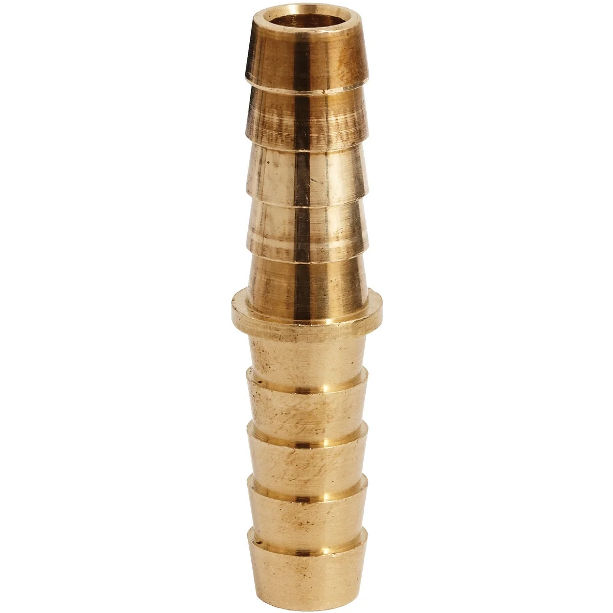 World-Class Milton 3 8 In. Brass Male Hose Splicer Smart