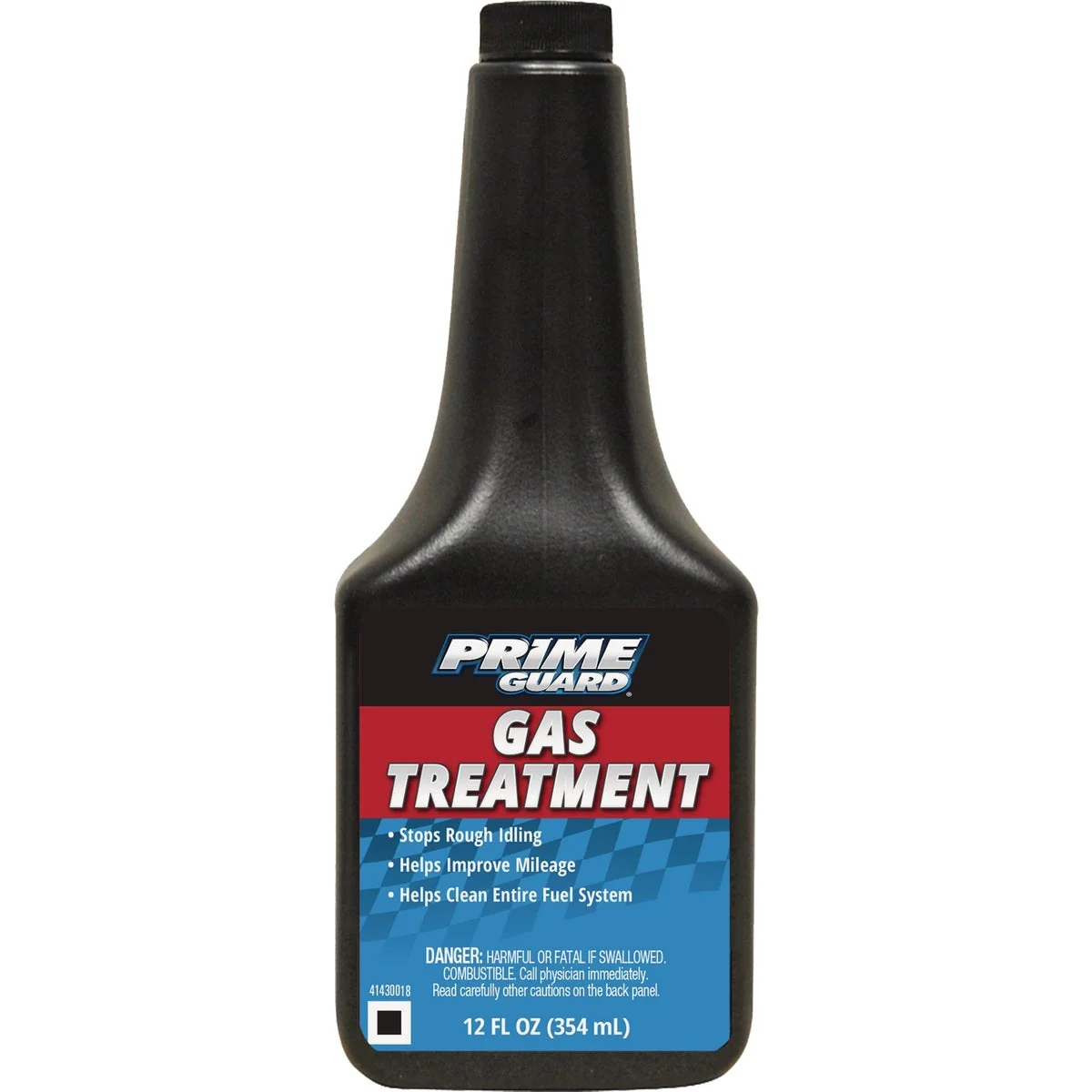 Excellent Prime Guard 12 Fl. Oz. Gas Treatment Premium Material