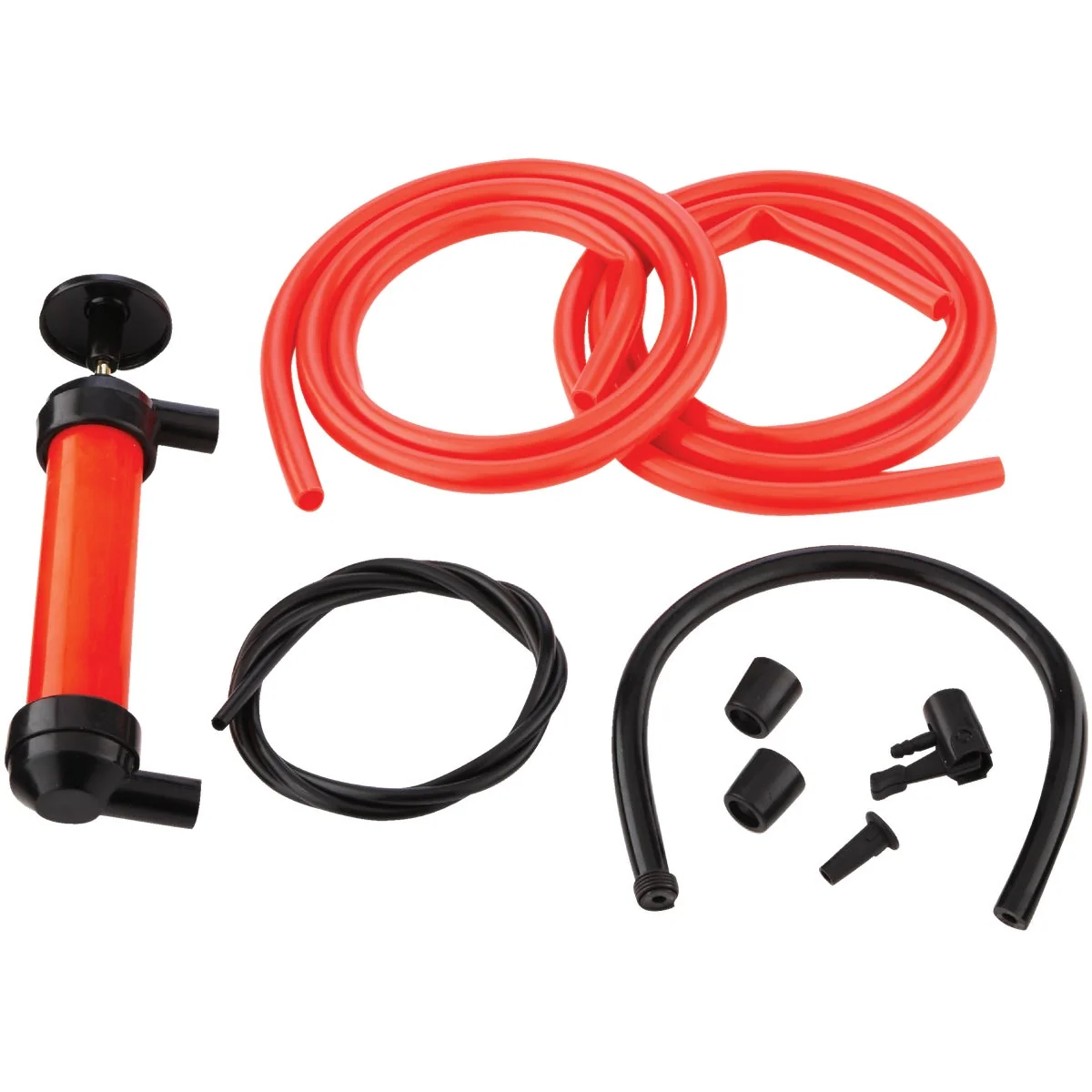 Carefully Designed Shop Craft 11-3 4 In. Multi-Purpose Siphon Pump Reliable