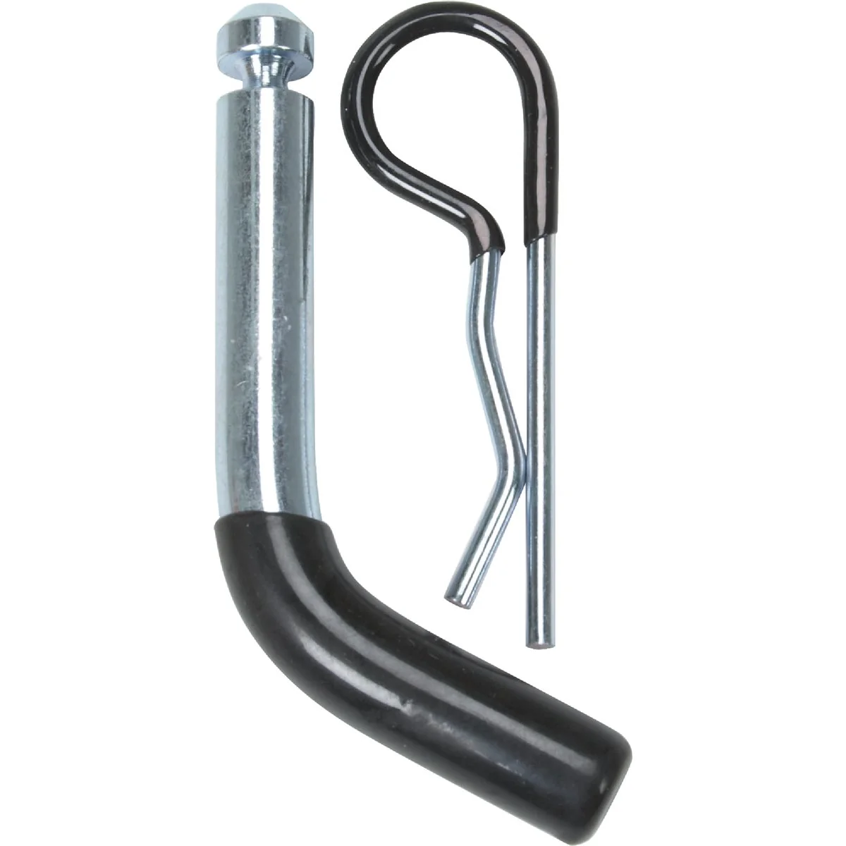 Elite Reese Towpower 1 2 In. Receiver Pin and Clip High-End