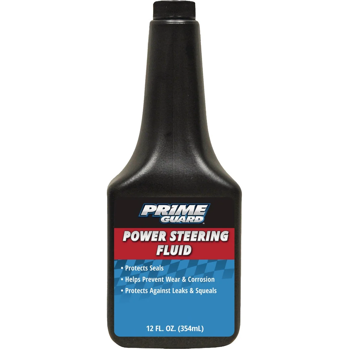 Traditional Prime Guard 12 Oz. Power Steering Fluid First-Class