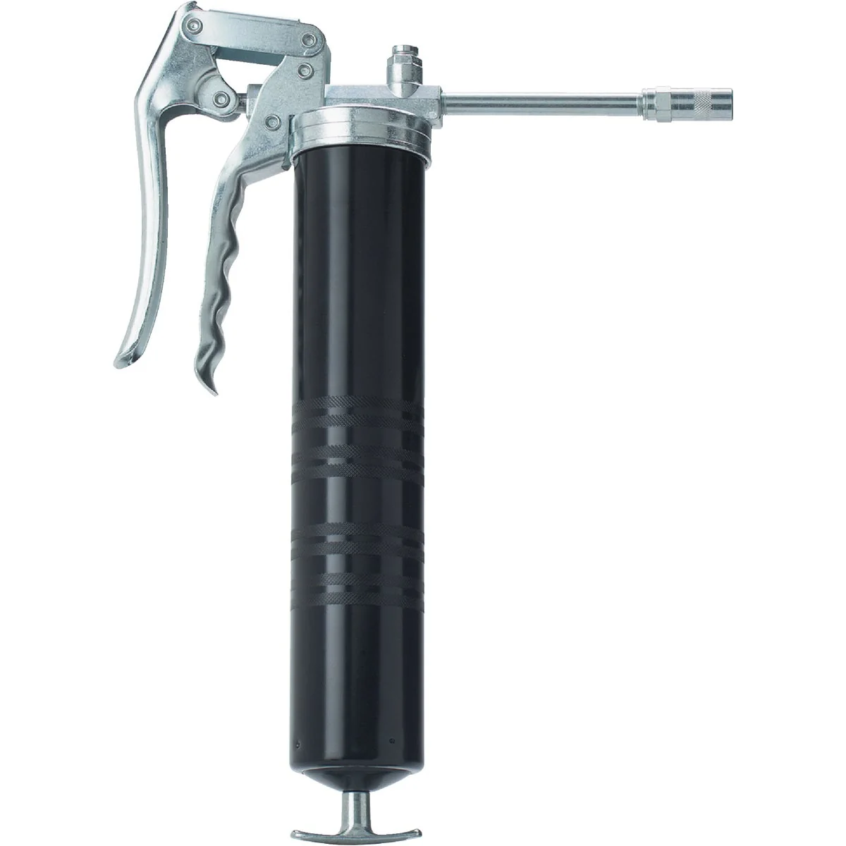 Breathable Plews LubriMatic 14 Oz. 5000 psi Pistol Grease Gun Practical