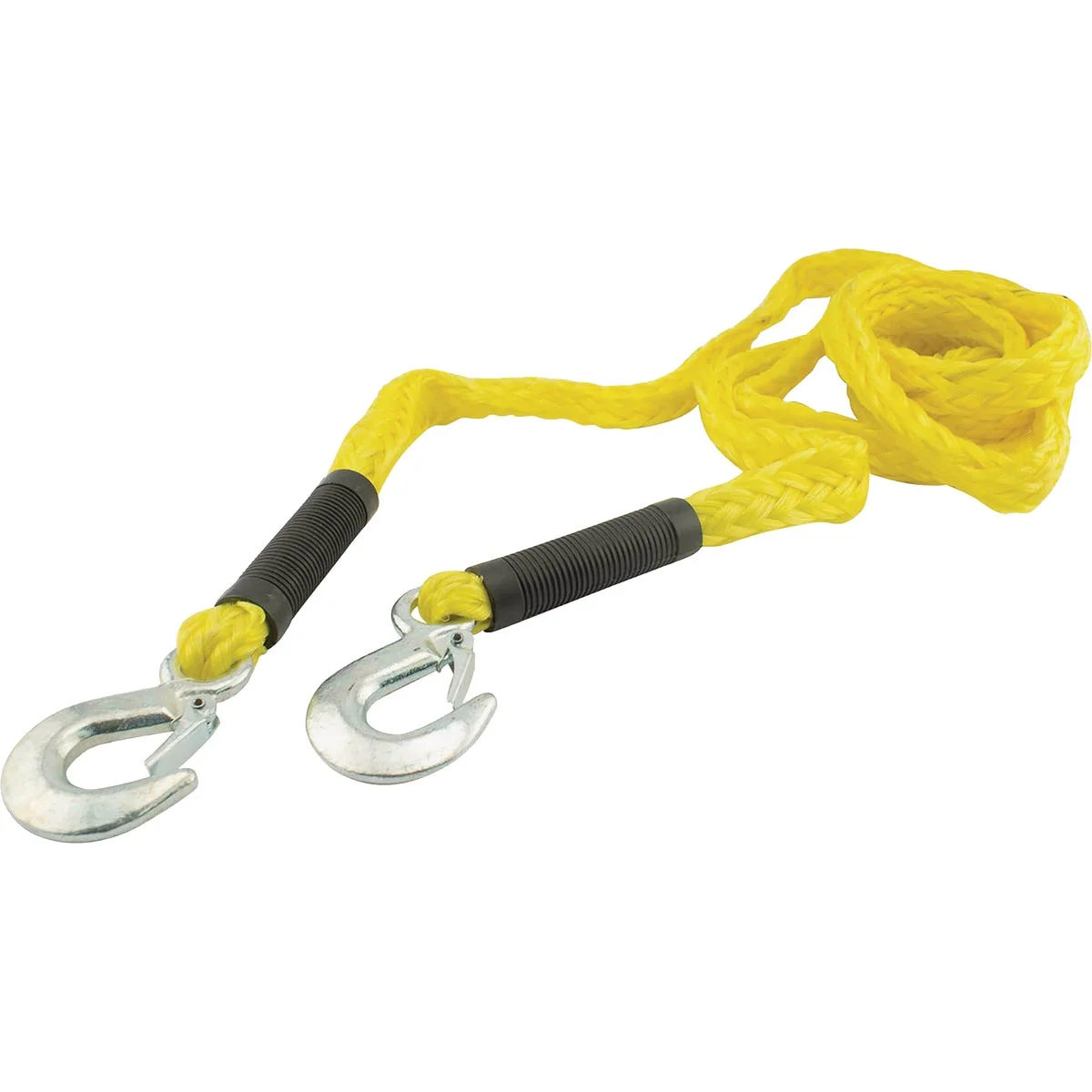 Authentic Erickson 6000 Lb. 3 4 In. x 14 Ft. Tow Rope Selected