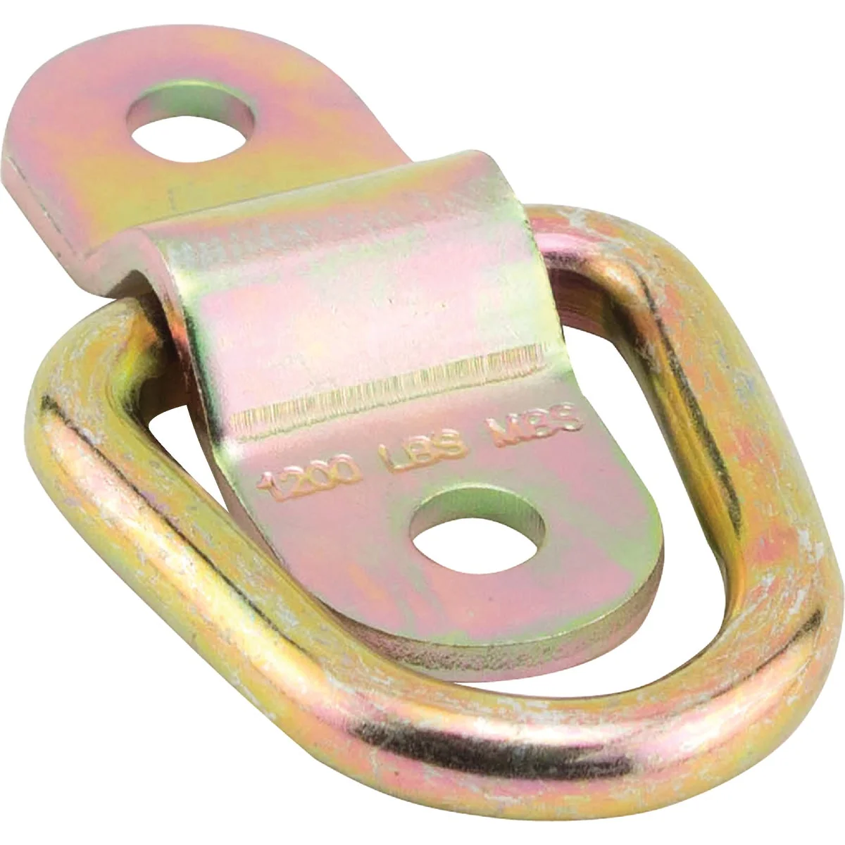 First-Class Erickson Surface 1200 Lb. Anchor Ring 2-Pack Smart