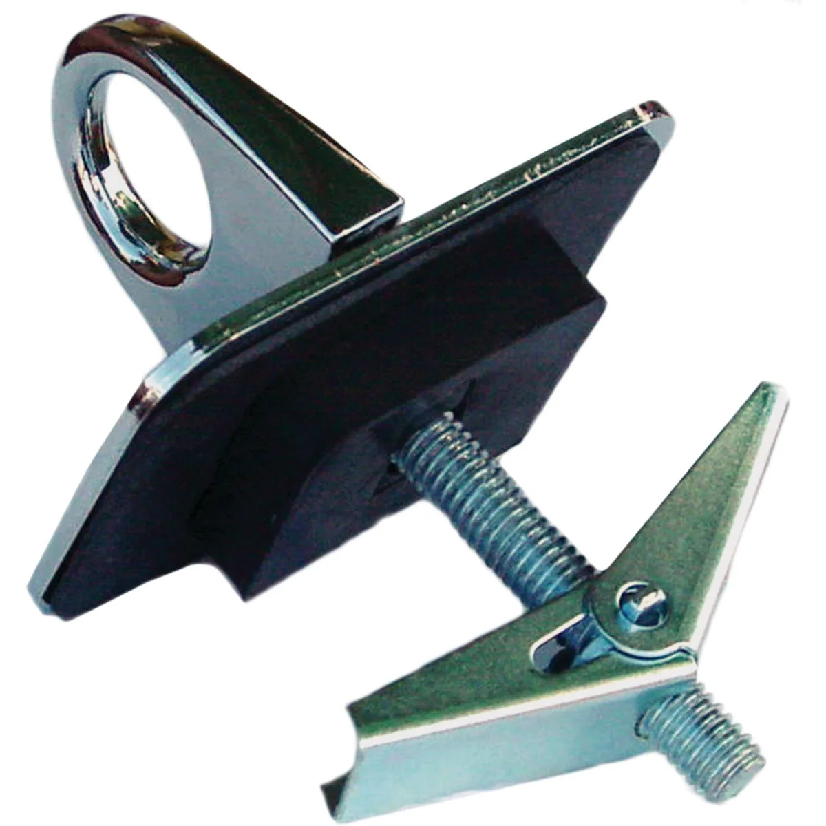 Effective Erickson Chrome Plated Stake Pocket Anchor Exceptional
