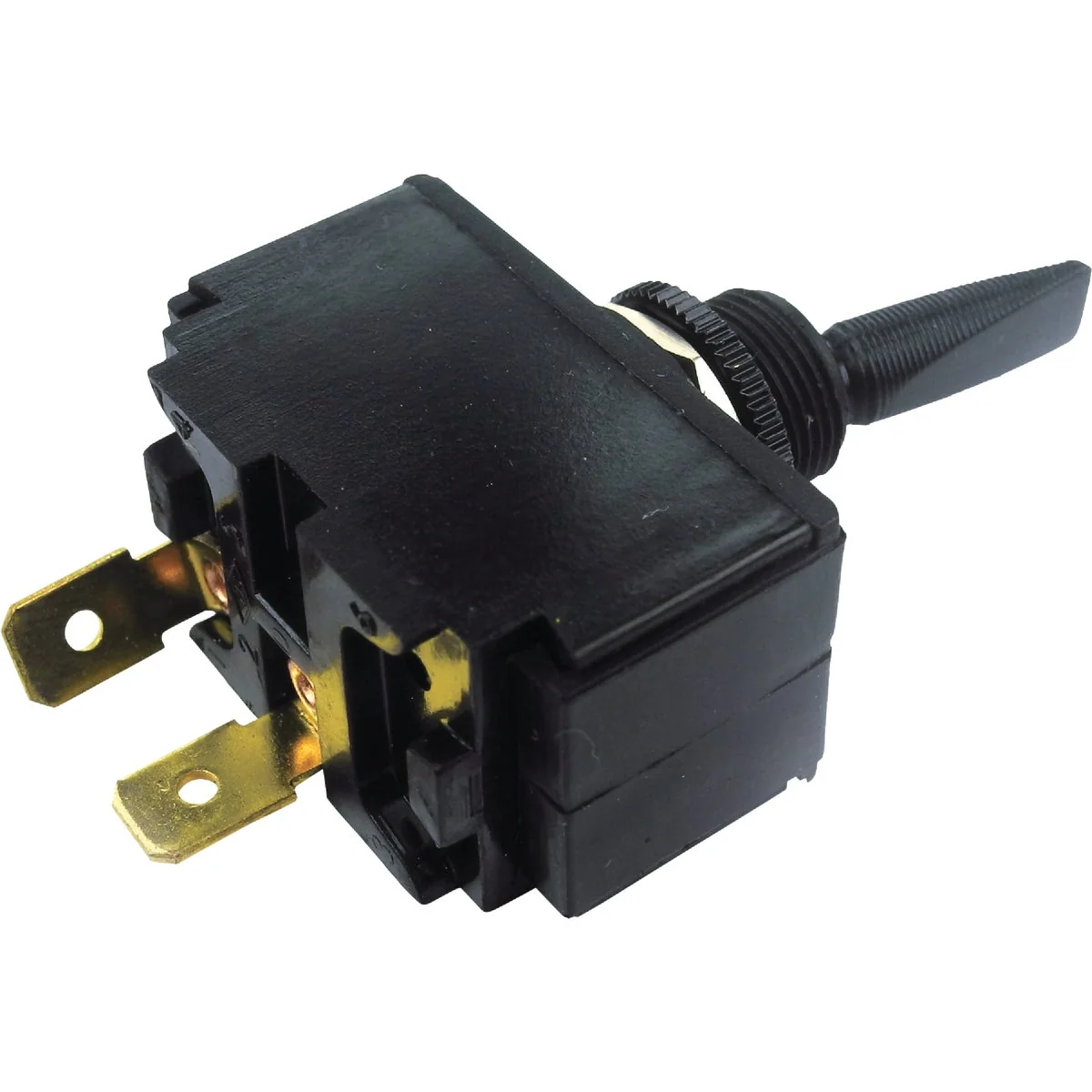 Fine Crafted Seachoice 2-Position 2-Terminal 15A 12V Toggle Switch Clean