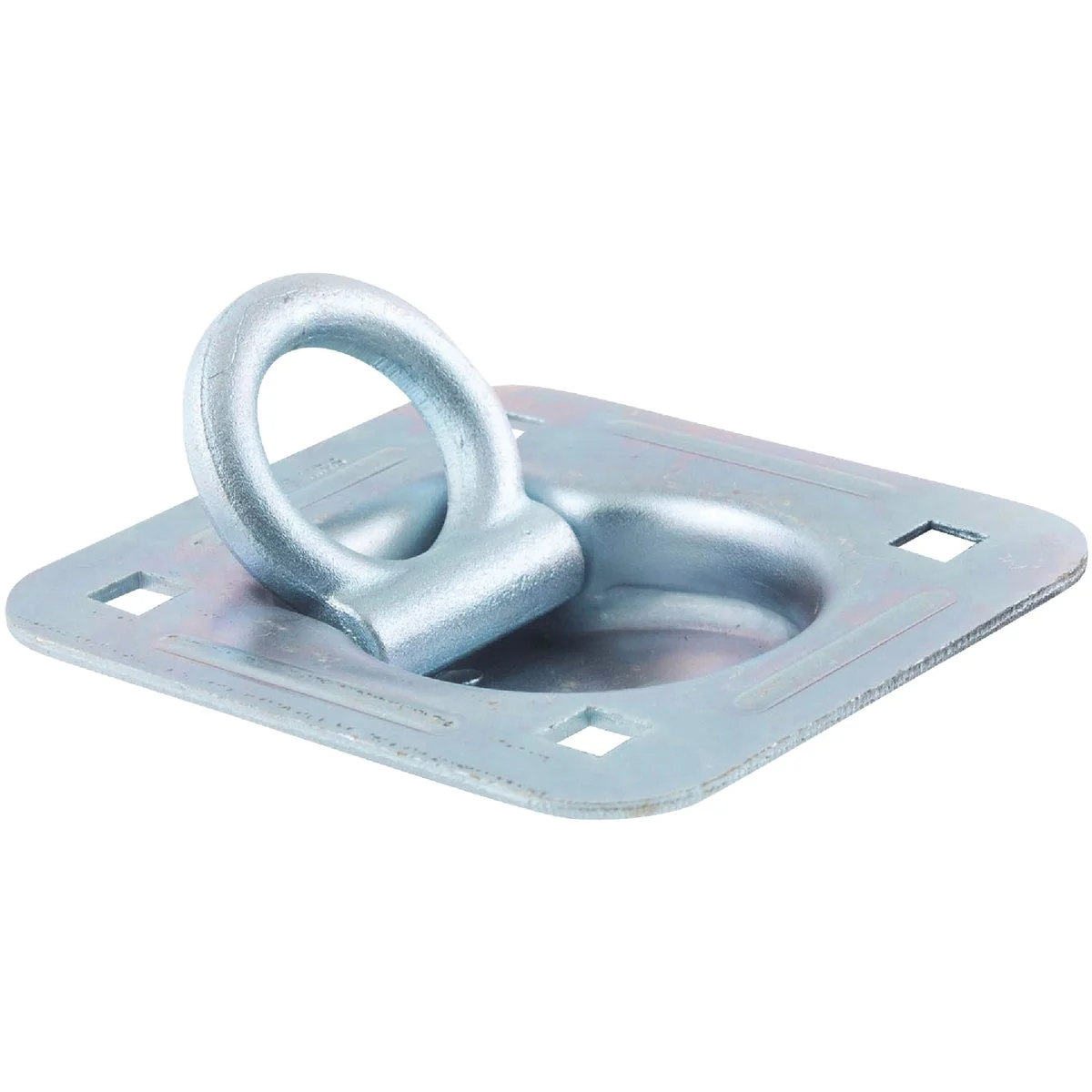 Easy-to-Use Erickson Recessed 5000 Lb. Anchor Ring Artisan