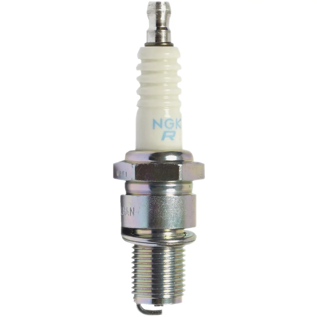 Elite NGK BR9ES BLYB Power Sports Spark Plug for ATV PWC Snowmobile Exceptional