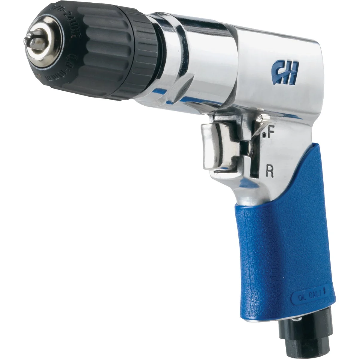 Natural Campbell Hausfeld 3 8 In. Reversible Air Drill Eco-Friendly