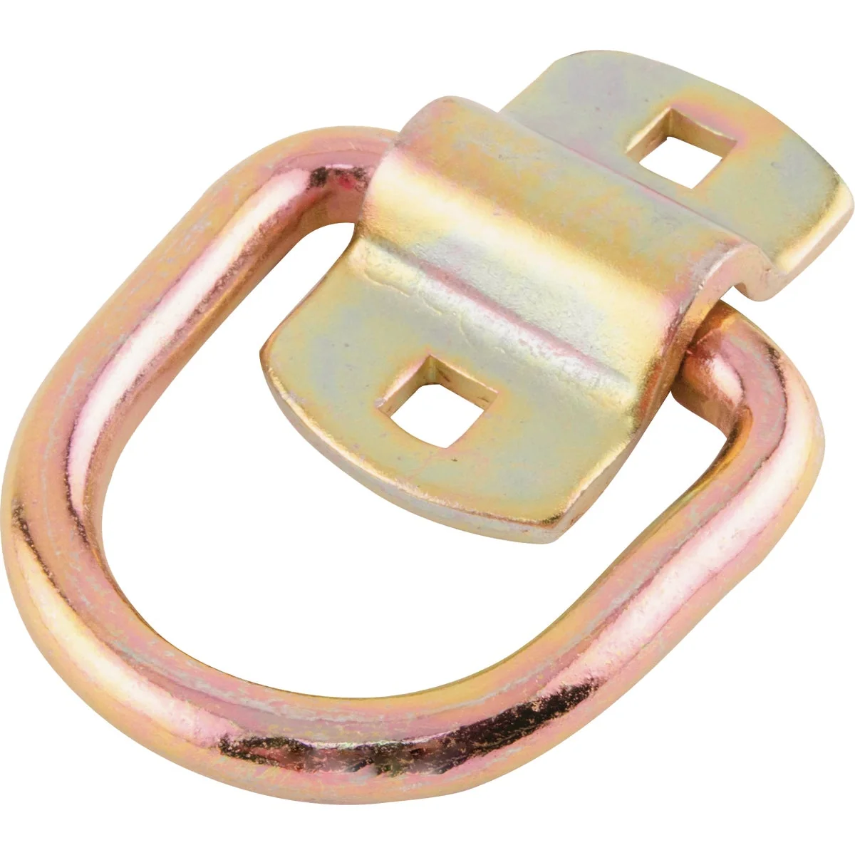 Smooth Erickson Surface 11 000 Lb. Anchor Ring Healthy