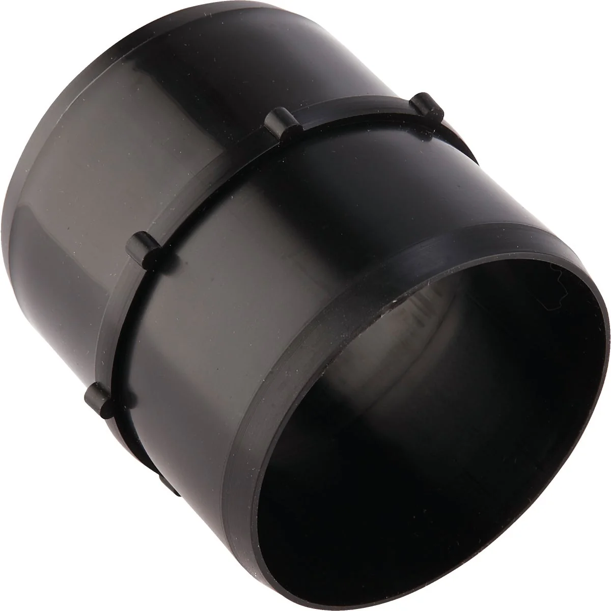 Enhanced Camco RV Sewer Hose Coupler Recyclable