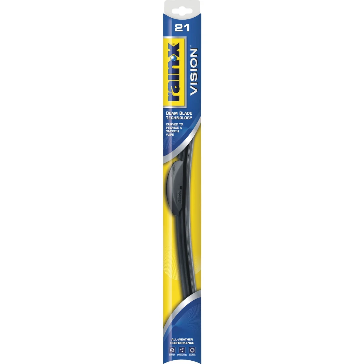 Carefully Designed Rain-X Vision 21 In. Wiper Blade Selected