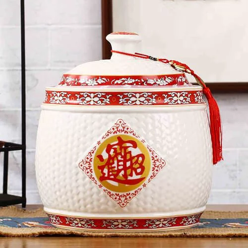 Verified Chinese Sealed Large Classic