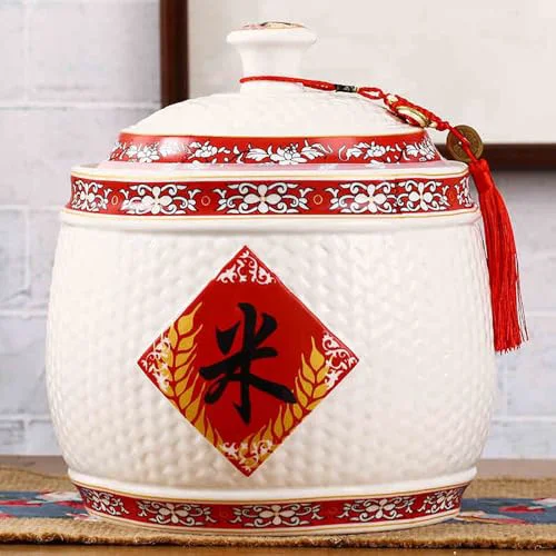 Efficient Chinese Sealed Large Relaxed
