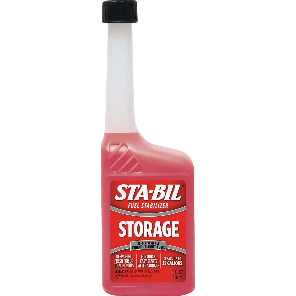 Breathable Sta-Bil 10 Fl. Oz. Fuel Stabilizer Next-Generation