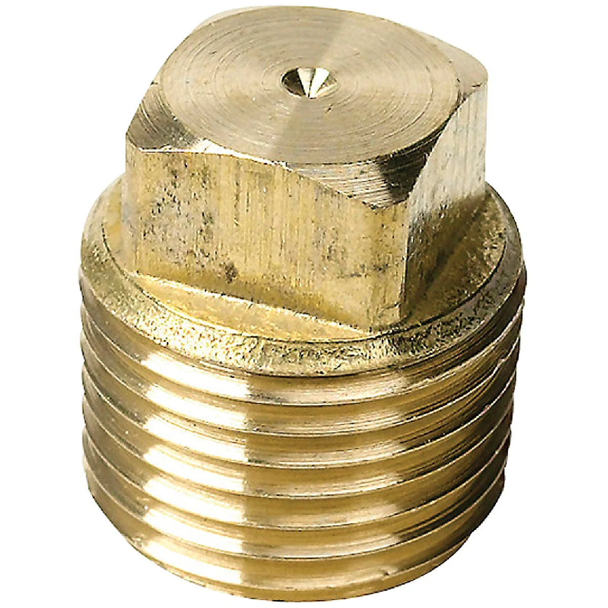Secure Seachoice 1 2 In. x 2 In. Garboard Drain Plug Exceptional