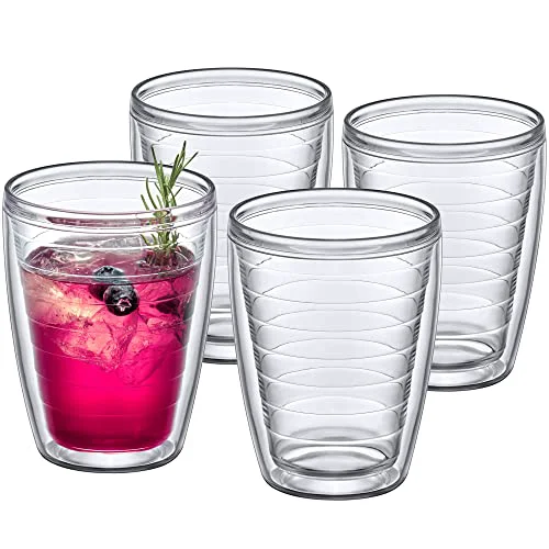Long-Lasting Alaska 16 Ounce Insulated Tumblers 4 Count Next-Generation