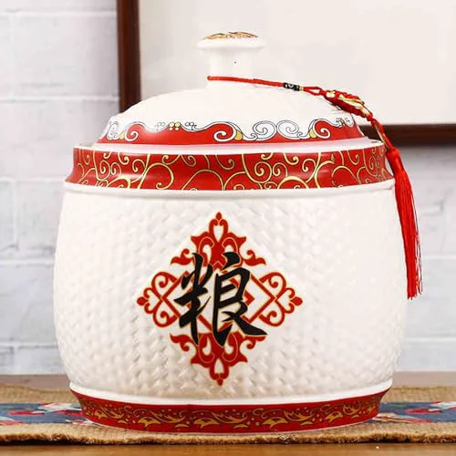 Pure Chinese Sealed Large Excellent