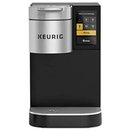 Authentic K 2500 Single Serve Commercial Coffee Maker Traditional